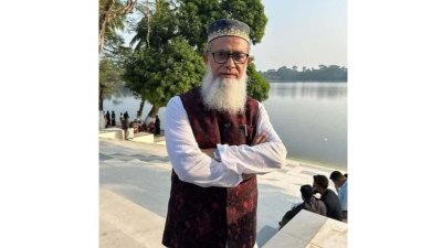 গ্রেফতার আওয়ামী লীগ নেতা