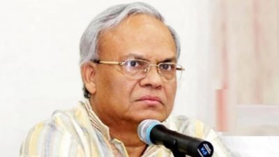 রুহুল কবির রিজভী