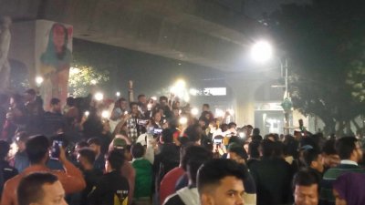 সাদামাটা আয়োজনে ঢাবিতে বর্ষবরণ
