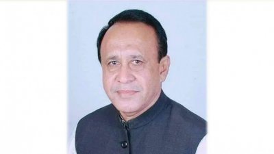 মোস্তাফিজুর রহমান চৌধুরী
