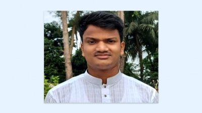ওমর ফারুক শুভ
