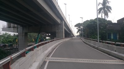 চট্টগ্রাম এলিভেটেড এক্সপ্রেসওয়ে