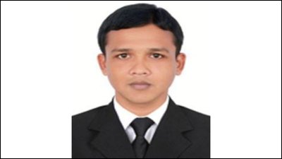 গোলাম রব্বানী