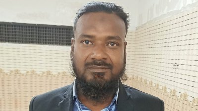 মো. আবুল হাসান