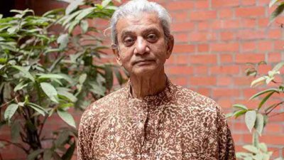 প্রবীর মিত্র (জন্ম: ১৮ আগস্ট, ১৯৪৩; মৃত্যু: ৫ আগস্ট, ২০২৫)