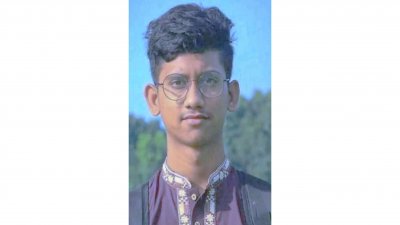 সৌমিক জোয়ারদার