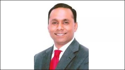 ব‍‍্যারিস্টার কায়সার কামাল (ছবি: সংগৃহীত)