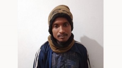 শামীম আহমেদ