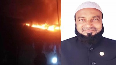 চেয়ারম্যান রফিকুল ইসলামকে উপজেলা বিএনপির প্রাথমিক সদস্য পদসহ সব পদ থেকে বহিষ্কার