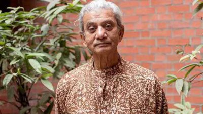 প্রবীর মিত্র