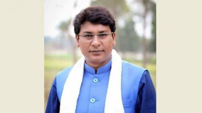 মো. শফিকুল ইসলাম শিমুল (ফাইল ছবি)