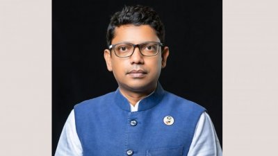 জুনাইদ আহমেদ পলক (ছবি: সংগৃহীত)
