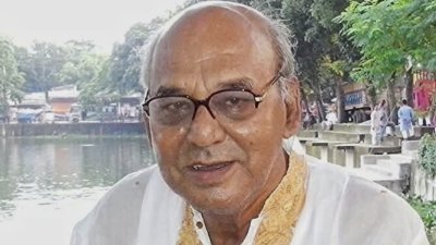 সাইফুল করিম সাবু
