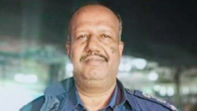 কুদ্দুস মৃধা