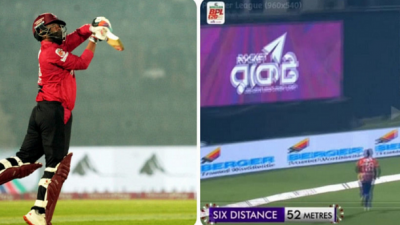 ছোট বাউন্ডারি নিয়ে প্রশ্ন তুলেছেন তামিম।