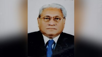 এম. কামালউদ্দীন চৌধুরী