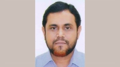 হাবিবুর রহমান (ছবি: সংগৃহীত)