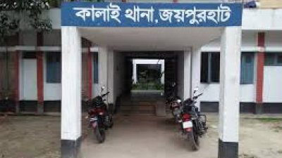 জয়পুরহাটে হিমাগারে ডাকাতির অভিযোগ