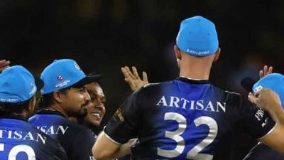 টানা ষষ্ঠ জয়ের খোঁজে রংপুর