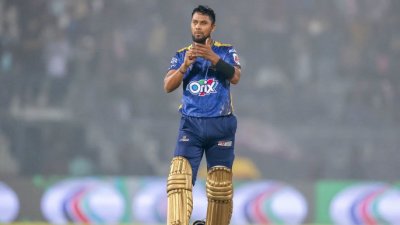 সাব্বির রহমান