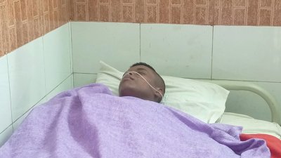 শরিফুল ইসলাম শান্ত