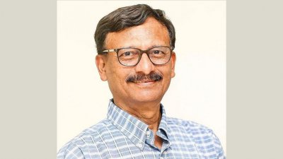 পররাষ্ট্র উপদেষ্টা মো. তৌহিদ হোসেন (ফাইল ছবি)