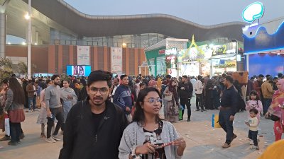 ই-টিকিটিংয়ে ঘরে বসেই মিলছে টিকিট
