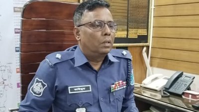 ওসি কাইয়ুম উদ্দিন