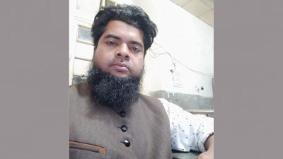 ডা. আমিনুর রহমান