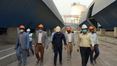 বায়ুদূষণ প্রতিরোধে কার্যকর ব্যবস্থা গ্রহণে বেঁধে দেওয়া হয় সময়সীমা