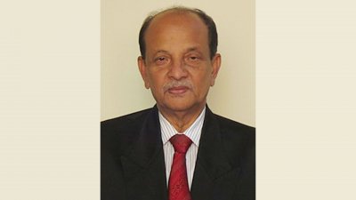 কামাল আহমেদ মজুমদার (ছবি: সংগৃহীত)