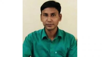 মিজানুর রহমান