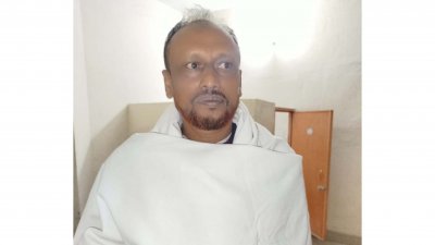 বাদশা মিয়া