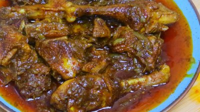 ছবি- দ্য রসুই