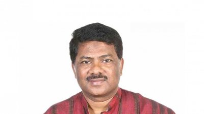 রুহুল কুদ্দুস তালুকদার দুলু