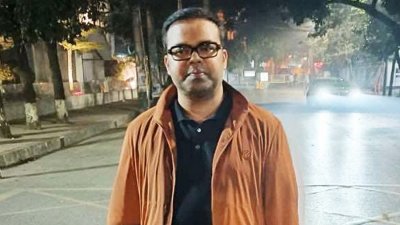 ওবায়দুল কাদেরের কথিত পালিত পুত্র আসাদুজ্জামান হিরু