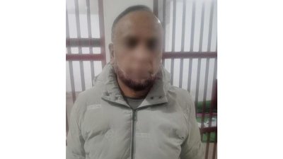 গ্রেফতার মনির হোসেন হাওলাদার