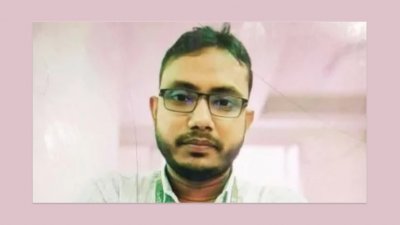 ফয়সাল ফরাজী