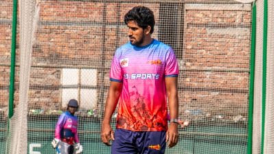 খালেদ আহমেদ