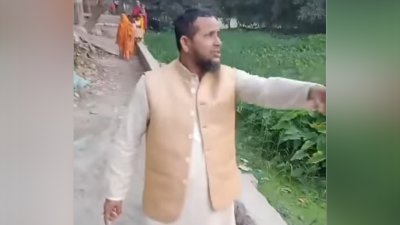শিক্ষক শাহজাহান