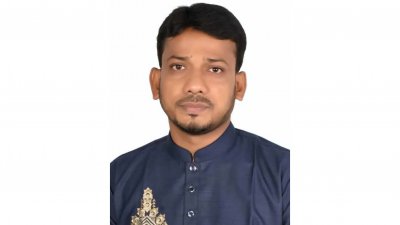 নুরুল আলম
