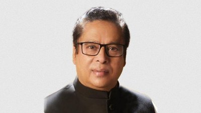 সাবেক সংসদ সদস্য আবদুস সোবহান গোলাপ (ফাইল ছবি)
