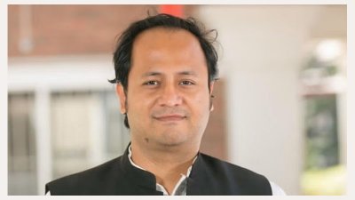 মহিবুল হাসান চৌধুরী নওফেল  (ছবি: সংগৃহীত)