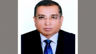 অধ্যাপক ড. খন্দকার কামাল হাসান