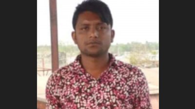 নিহত মানিক হাওলাদার