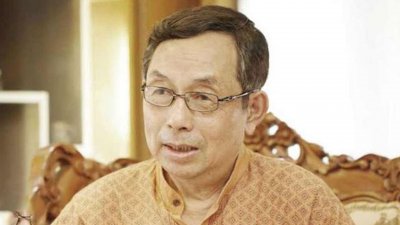 অনুপ কুমার চাকমা