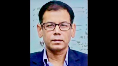 ফয়জুল ইসলাম সুমন