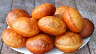 ছবি- ফারজানা'স রেসিপি