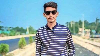 ছাত্রদল নেতা সোহান মোল্লা