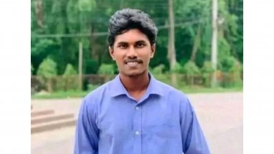 খান তালাত মাহমুদ রাফি